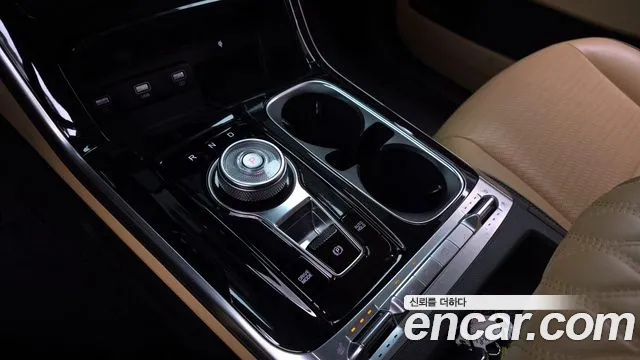 Kia Carnival 4th generation id 2356375 из Кореи 19