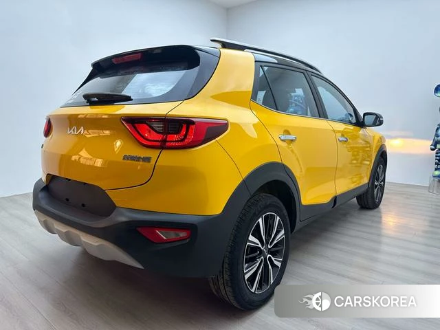 Kia Yi Ran id 4299671 из Китая 19