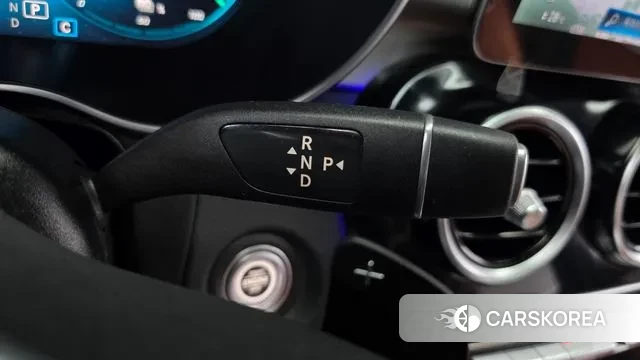 Mercedes-Benz GLC-Class X253 id 3701924 из Кореи 19