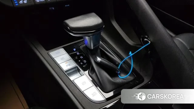 Hyundai Avante (CN7) id 3546013 из Кореи 19