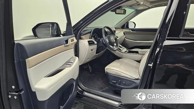 Hyundai Palisade id 4303634 из Кореи 32