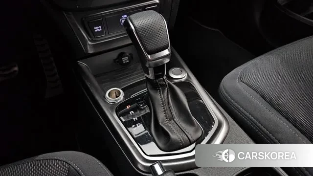 Ssangyong The New Tivoli id 3400276 из Кореи 19