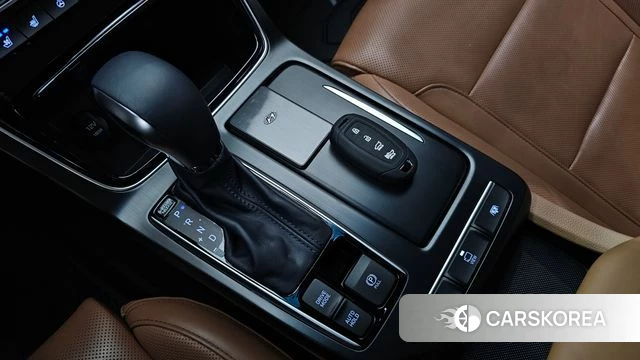 Hyundai Grandeur IG id 4459269 из Кореи 31