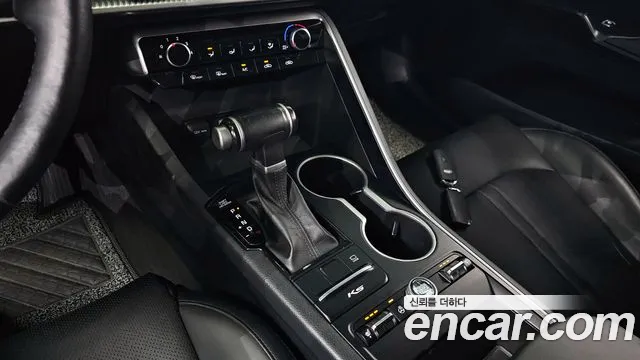 Kia K5 3rd generation id 2826465 из Кореи 19