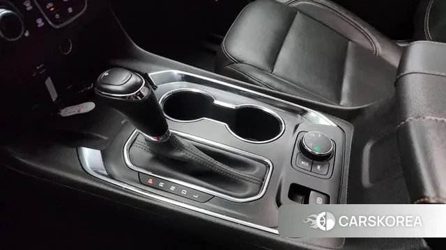 Chevrolet (GM Daewoo) Traverse id 3385065 из Кореи 19