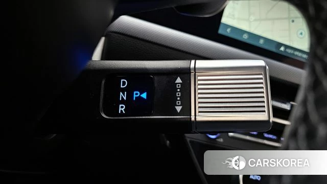 Hyundai Sonata D Edge (DN8) id 3850787 из Кореи 19