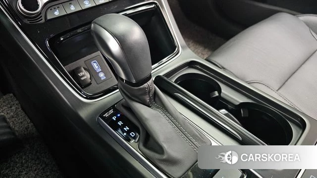 Hyundai Grandeur IG id 4471176 из Кореи 31