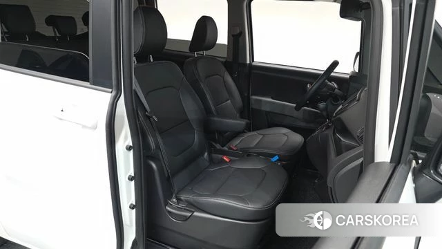 Kia The New Kia Ray id 3876460 из Кореи 19