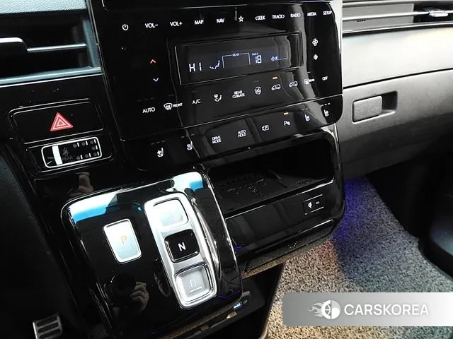 Hyundai Staria id 3384055 из Кореи 19