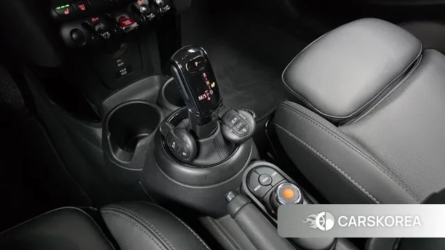 Mini Cooper S id 3708043 из Кореи 19