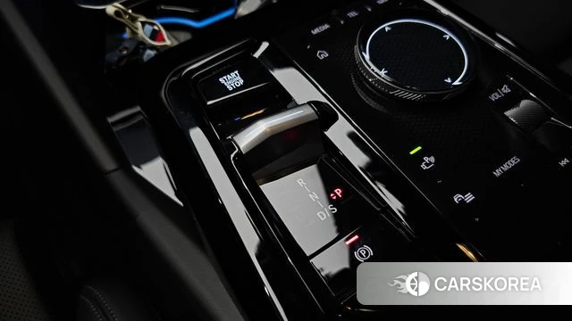 BMW 5 Series (G60) id 3838018 из Кореи 19