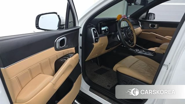 Kia Sorento 4th Generation id 4711237 из Кореи 31