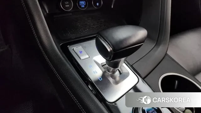 Genesis The New G70 id 3567495 из Кореи 19