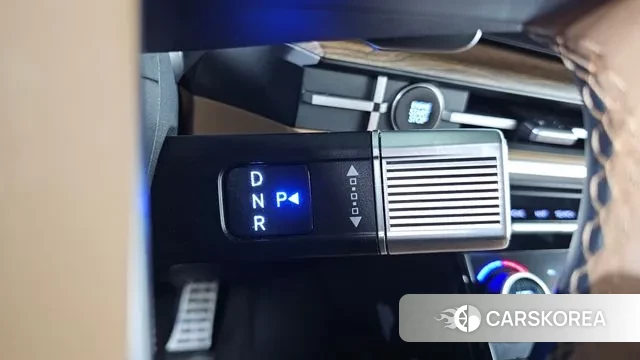 Hyundai Santa Fe (MX5) id 3751495 из Кореи 19