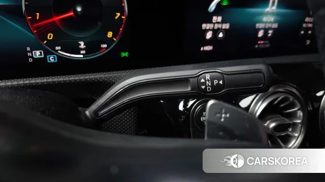 Mercedes-Benz CLA-Class C118 id 3592715 из Кореи 19