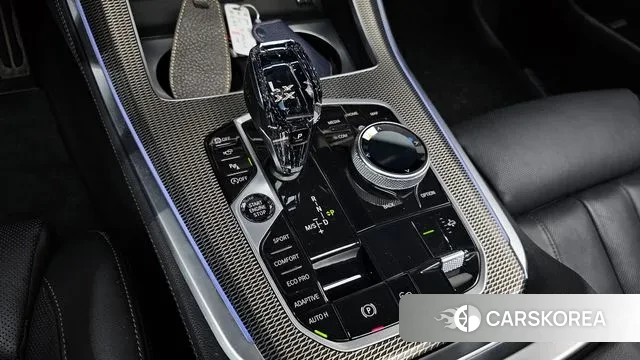 BMW X5 (G05) id 3421692 из Кореи 19