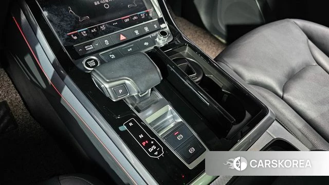 Audi Q7 (4M) id 3813115 из Кореи 19