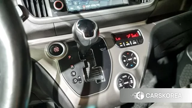 Kia The New Ray id 3050699 из Кореи 19