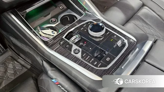 BMW X6 (G06) id 3327730 из Кореи 19