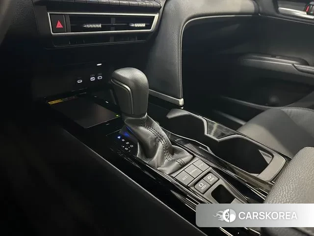 Toyota Camry (XV80) id 3706548 из Кореи 19