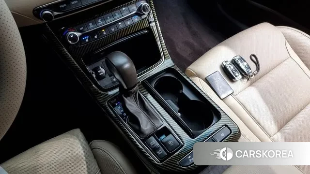 Hyundai Grandeur IG id 2966250 из Кореи 19