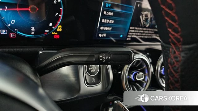 Mercedes-Benz GLB-Class X247 id 3953556 из Кореи 19