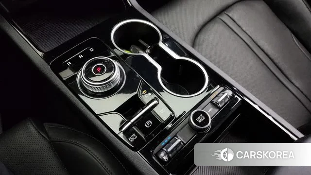 Kia The New K5 3rd generation id 3036365 из Кореи 19