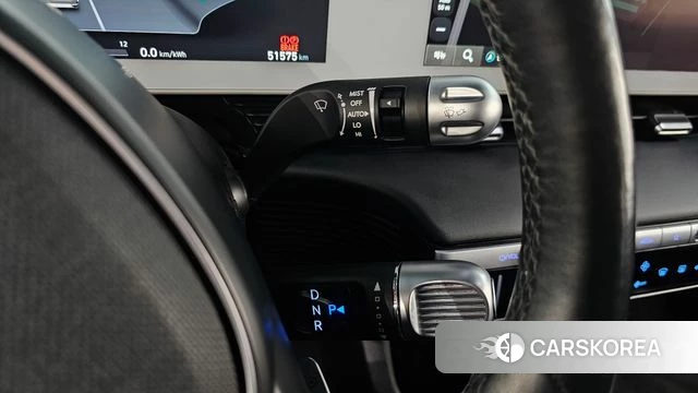 Hyundai Ionic 5 id 4604152 из Кореи 29