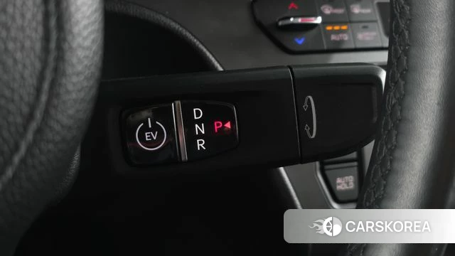 Kia The New Kia Ray EV id 4792323 из Кореи 19