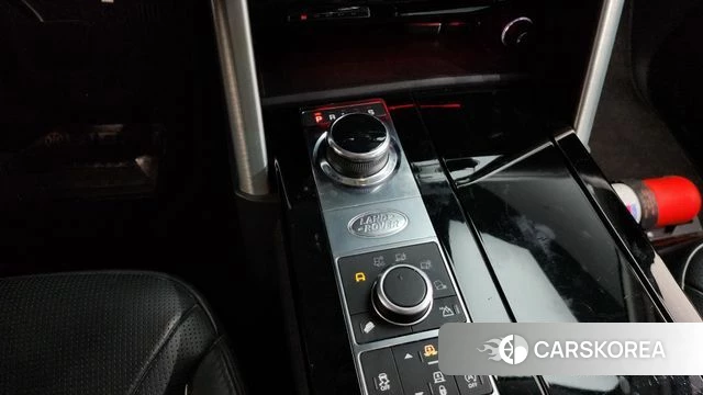 Land Rover Discovery 5 id 3867340 из Кореи 19