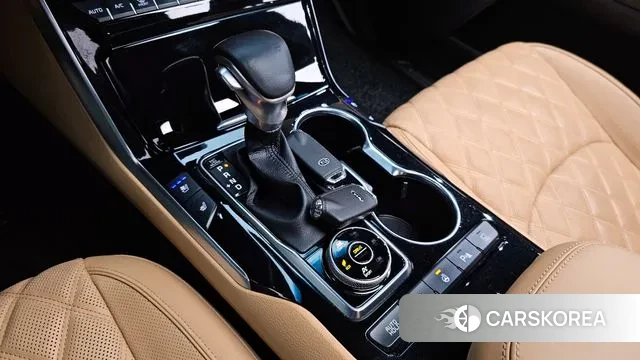 Kia Mohave Master id 3747714 из Кореи 19