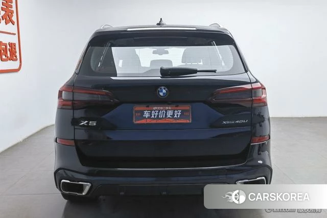 BMW X5 id 4257080 из Китая 23