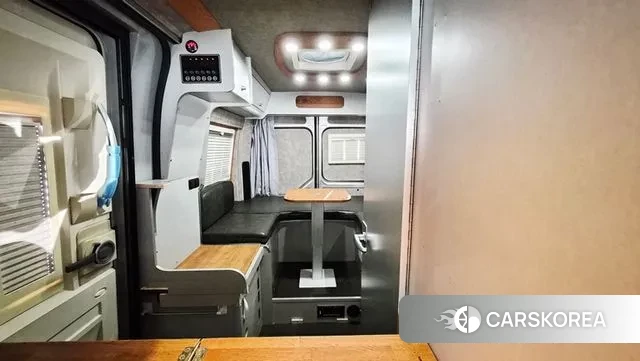 Renault Korea (Samsung) Master id 3429060 из Кореи 19