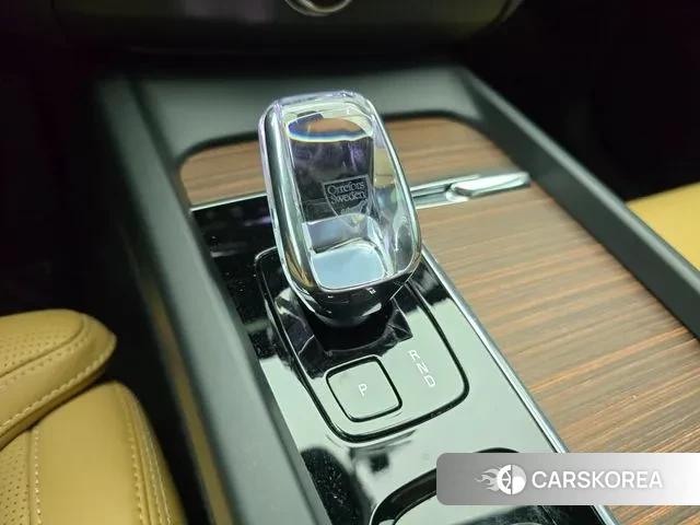 Volvo XC60 second Generation id 3721258 из Кореи 19