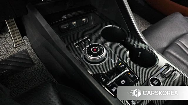 Kia K5 3rd generation id 3955162 из Кореи 19