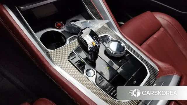 BMW X6 (G06) id 3534870 из Кореи 19