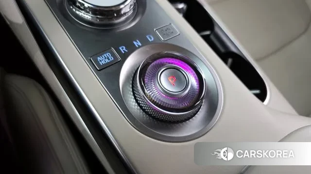 Genesis GV70 id 3572789 из Кореи 19