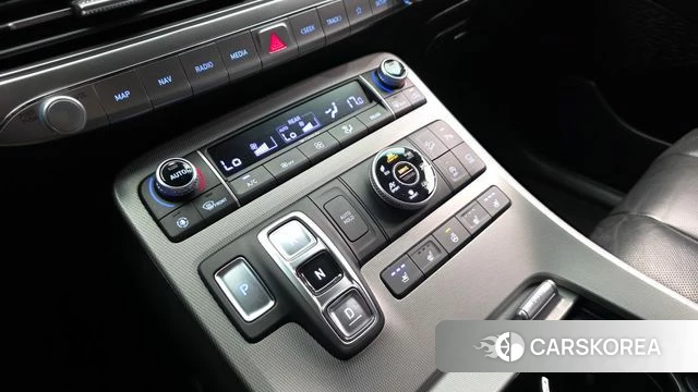 Hyundai Palisade id 4672167 из Кореи 29