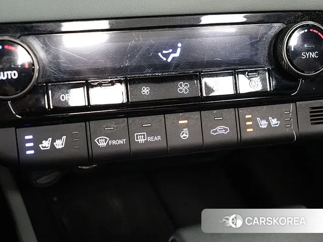 Hyundai The New Avante (CN7) id 3278382 из Кореи 19