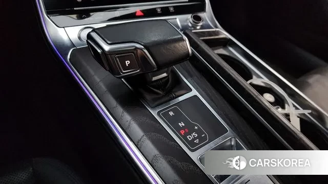 Audi A6 (C8) id 3573726 из Кореи 19