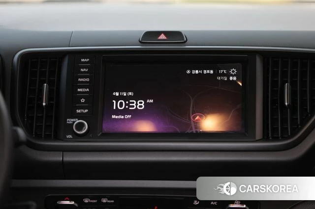 Kia The New Kia Ray EV id 3921911 из Кореи 19