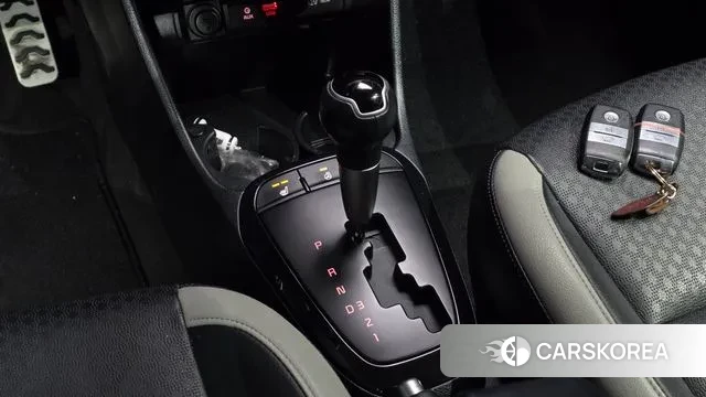 Kia All New Morning (JA) id 3357303 из Кореи 19