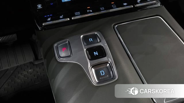Hyundai The New Grandeur IG id 4657937 из Кореи 39