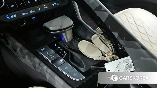 Hyundai The New Avante (CN7) id 4186291 из Кореи 19