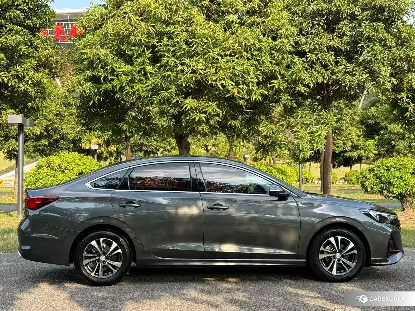 Chang'an Yidong id 4653935 из Китая 23