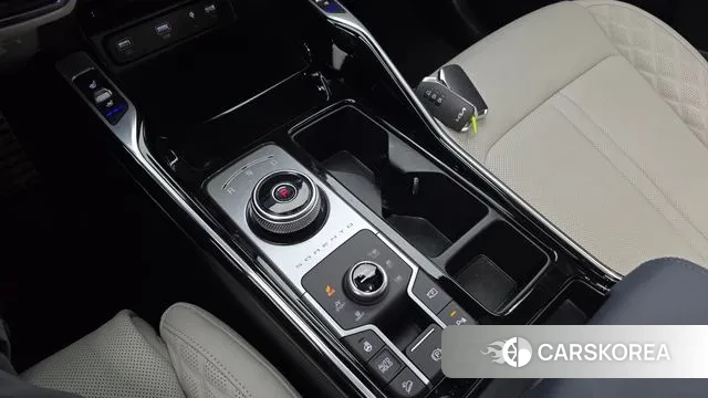 Kia Sorento 4th Generation id 3059365 из Кореи 19