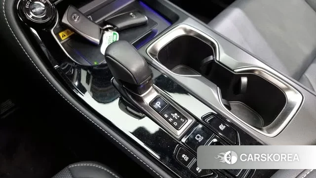 Lexus NX350h Second generation id 3359510 из Кореи 19