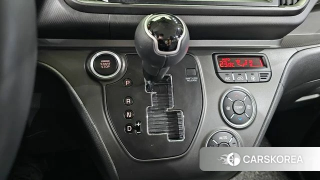 Kia The New Kia Ray id 3841511 из Кореи 19