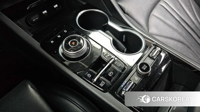 Kia K5 3rd generation id 4614877 из Кореи 19