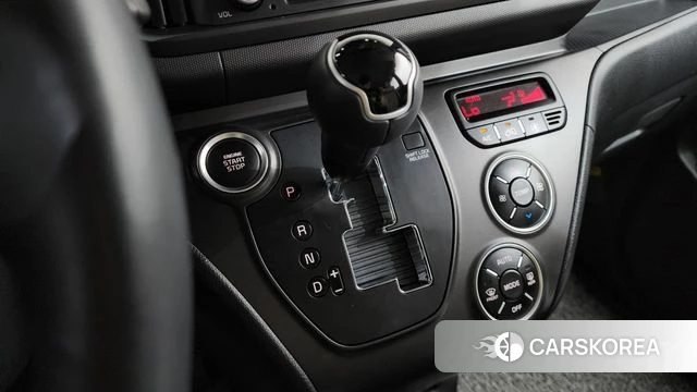 Kia The New Kia Ray id 4292765 из Кореи 33